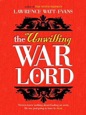 The Unwilling Warlord - ebook